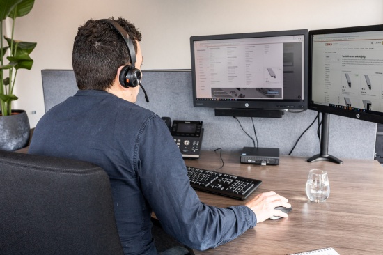 Easy ordering  image 1