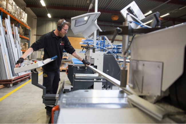 100 percent sustainable